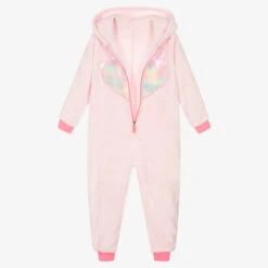 Billieblush Girls Pink Faux Fur Onesie -Billieblush billieblush girls pink faux fur onesie 468078 250a2ab8f230d44b6ea20716a58edcd74d975e19