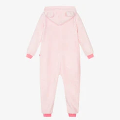 Billieblush Girls Pink Faux Fur Onesie -Billieblush billieblush girls pink faux fur onesie 468078 445871dac47a6a6fb4219596ed24193461b15e9b