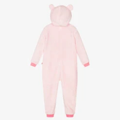 Billieblush Girls Pink Faux Fur Onesie -Billieblush billieblush girls pink faux fur onesie 468078 7d3ab4f0cb00f886cf087f1b43040e849cd21090
