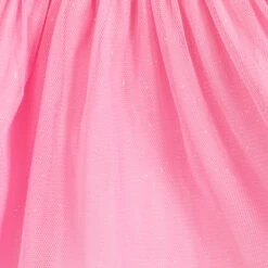 Billieblush Girls Pink & Ivory Dress -Billieblush billieblush girls pink ivory dress 337447 02850b7ae9cc31ef7dd451c56b479af8aff280a1