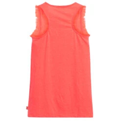 Billieblush Girls Pink Jersey Dress 6 Billieblush Girls Pink Jersey Dress -Billieblush billieblush girls pink jersey dress 296228 a4e1c177e71d8c0b5b72f8a382219bc569ff87af