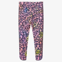 Billieblush Girls Pink Leopard Leggings -Billieblush billieblush girls pink leopard leggings 468400 ea235a39f3bfee1314d5be426a466b2f6a157ea1