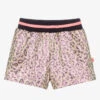 Billieblush Girls Pink Leopard Print Shorts 1 Billieblush Girls Pink Leopard Print Shorts -Billieblush billieblush girls pink leopard print shorts 468402 e273e68a4f4603c47968cb2d201b184e1da2242f