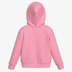Billieblush Girls Pink Masked Zip-Up Top -Billieblush billieblush girls pink masked zip up top 406548 00edc7fa3b608daf1c347c87ded8c88ebe68b65c