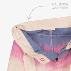 Billieblush Girls Pink Ombré Cotton Shorts 9 Billieblush Girls Pink Ombré Cotton Shorts -Billieblush billieblush girls pink ombre cotton shorts 502490 f4320fbf05ead7253f4beaf53fb24d233481efaf