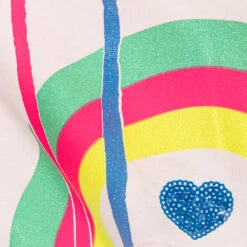 Billieblush Girls Pink Palm Print Cotton Dress -Billieblush billieblush girls pink palm print cotton dress 502510 3647f9321dad6a031ff1ac77be6ae6c299d38689