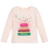 Billieblush Girls Pink Polycotton Top -Billieblush billieblush girls pink polycotton top 337452 0c114caf95edea3e7f3fa1b4651ea38d9bb70165