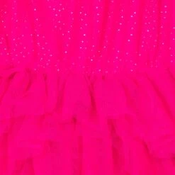 Billieblush Girls Pink Ruffle Tulle Dress -Billieblush billieblush girls pink ruffle tulle dress 406537 2644f2092b96484238f10c03643c73fd2ab73040