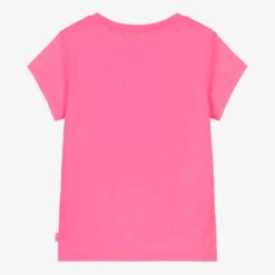 Billieblush Girls Pink Sea Shell T-Shirt -Billieblush billieblush girls pink sea shell t shirt 439478 3056e1eee3168422b8c46ab498860b2f643f5bac