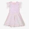 Billieblush Girls Pink Sequin Tulle Dress 1 Billieblush Girls Pink Sequin Tulle Dress -Billieblush billieblush girls pink sequin tulle dress 439449 0409c398987ba3ccc3a72d894e30f2b76a5448c1