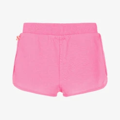 Billieblush Girls Pink Sequinned Racer Shorts -Billieblush billieblush girls pink sequinned racer shorts 502517 67b1c76f070eebed2d713b0521f4d8820da2f89b