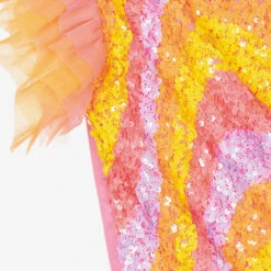 Billieblush Girls Pink Sequinned Sweatshirt Dress -Billieblush billieblush girls pink sequinned sweatshirt dress 502472 1f5892e04be6b3b8d3a4673a8a539b98b2415307