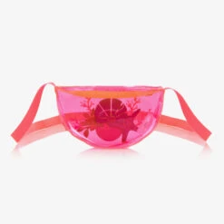 Billieblush Girls Pink Shell Bag (9cm) -Billieblush billieblush girls pink shell bag 9cm 439521 a6d150b5ff982df5ec8c00fb69f34127a569a1ba