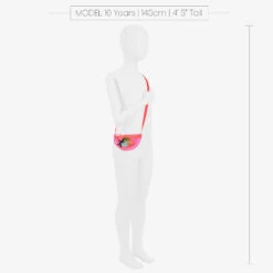 Billieblush Girls Pink Shell Bag (9cm) -Billieblush billieblush girls pink shell bag 9cm 439521 b56220209b3317f467a0ecafa794be94f8575290