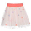 Billieblush Girls Pink Tulle Skirt