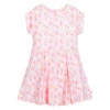 Billieblush Girls Pink Viscose Dress 2 Billieblush Girls Pink Viscose Dress -Billieblush billieblush girls pink viscose dress 382411 abb73f89ec5e6d9de772278120e11bc4d360b9d7