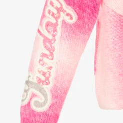 Billieblush Girls Pink & White Knot Jumper 9 Billieblush Girls Pink & White Knot Jumper -Billieblush billieblush girls pink white knot jumper 468427 522a332409ae82699fea9585cfdabaa80f705bf1