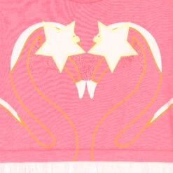 Billieblush Girls Pink & White Tulle Dress 7 Billieblush Girls Pink & White Tulle Dress -Billieblush billieblush girls pink white tulle dress 439524 445a14423ae0bb58cf4410996b208d41d5771dc7