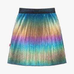 Billieblush Girls Pleated Rainbow Skirt 8 Billieblush Girls Pleated Rainbow Skirt -Billieblush billieblush girls pleated rainbow skirt 406575 8fd7e05662f6256ff4fc772f3907f8a871d6cb25