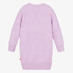 Billieblush Girls Purple Knitted Dress 7 Billieblush Girls Purple Knitted Dress -Billieblush billieblush girls purple knitted dress 468430 9af583b30ddb71d9d52e2a92a9aec6294d3c7d0d