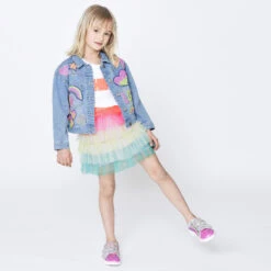 Billieblush Girls Rainbow Tulle Tutu Skirt -Billieblush billieblush girls rainbow tulle tutu skirt 439517 4a6d76bb2faf8e4bbdff30124d81ff5786f3a14c