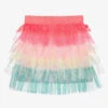 Billieblush Girls Rainbow Tulle Tutu Skirt -Billieblush billieblush girls rainbow tulle tutu skirt 439517 e17ef343b08526d0ba4eb5aedd73ac1388738968