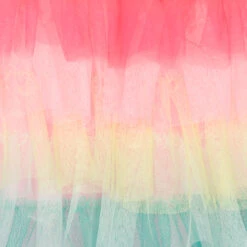 Billieblush Girls Rainbow Tulle Tutu Skirt -Billieblush billieblush girls rainbow tulle tutu skirt 439517 ea60344fa1d6718b0b0b3e826695cb66b94104f9