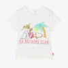 Billieblush Girls White Flamingo T-Shirt -Billieblush billieblush girls white flamingo t shirt 439558 8579f379840e9d8086393ca40b040b52d2f6aada