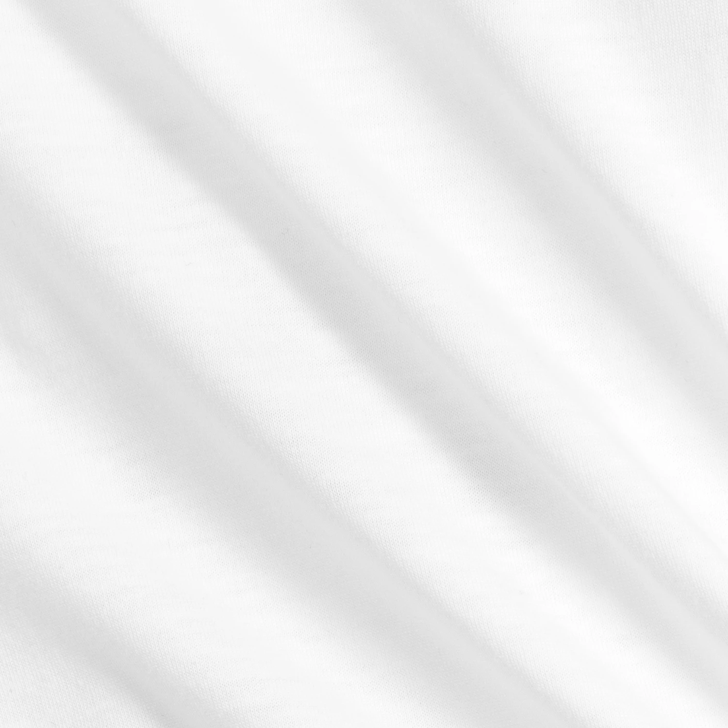 Billieblush Girls White Polycotton T-Shirt 7 Billieblush Girls White Polycotton T-Shirt - Image 5