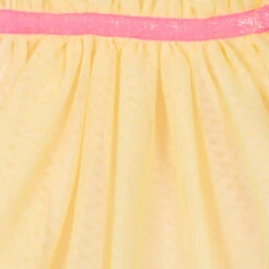 Billieblush Girls White & Yellow Palm Tree Tulle Dress 7 Billieblush Girls White & Yellow Palm Tree Tulle Dress -Billieblush billieblush girls white yellow palm tree tulle dress 502552 e5999aae0b92adb6b85ed3907084ffe336243abb
