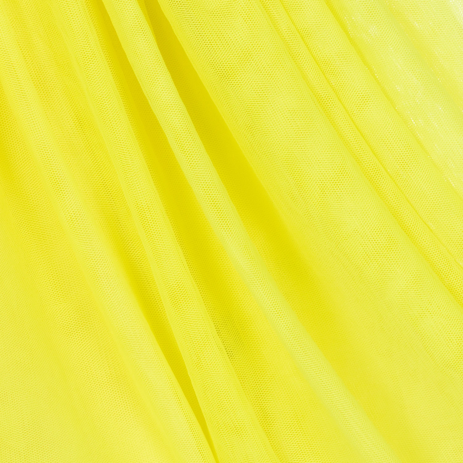Billieblush Girls Yellow Frilled Tulle Dress 6 Billieblush Girls Yellow Frilled Tulle Dress - Image 4