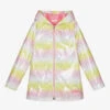Billieblush Girls Yellow Glitter Raincoat -Billieblush billieblush girls yellow glitter raincoat 439598 8c664b75afaaf54275e28b891585206d96db9770