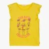 Billieblush Girls Yellow Sleeveless Top -Billieblush billieblush girls yellow sleeveless top 439602 234fd8074f6ce1cd3c27ba803ffc6a517f261629