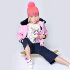 Billieblush Navy Blue Cotton Culottes -Billieblush billieblush navy blue cotton culottes 406480 4d523a56eb86d20f8ebe9f6dfe083c974d0298fb outfit