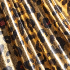 Billieblush Navy Blue & Gold Dress -Billieblush billieblush navy blue gold dress 337396 0c43c245acf02651dfb209f3347edae46015c4a5