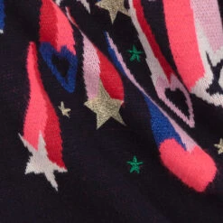 Billieblush Navy Blue Knitted Dress -Billieblush billieblush navy blue knitted dress 337426 f0d2e307be28b74a9a3b8b4c39989dc968e336e8