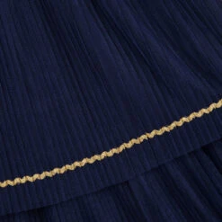 Billieblush Navy Blue Tulle Dress -Billieblush billieblush navy blue tulle dress 337416 2cf57a0146864def698dabab8954bad17745300c