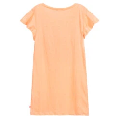Billieblush -Billieblush billieblush orange icon jersey dress 382390 d0dfa20efab7eeed079995e3f98e4581d81c2aab