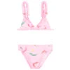 Billieblush Pink Dolphins Bikini -Billieblush billieblush pink dolphins bikini 382458 bec02f4bb6272dc2d42e68ece19ef9f5d59c3cf9