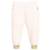 Billieblush Pink & Gold Joggers -Billieblush billieblush pink gold joggers 337453 5f94d8d66c1d9a6f4737c7e37f2ec978e63861ea