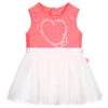 Billieblush Pink Heart Tulle Dress -Billieblush billieblush pink heart tulle dress 382421 9c49b842efe0ed078268a41fe70b693acc1810ec