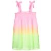 Billieblush Pink Neon Chiffon Dress -Billieblush billieblush pink neon chiffon dress 382367 c740b9608e8ff5d44288d12c9e61e8afa62e2c2c
