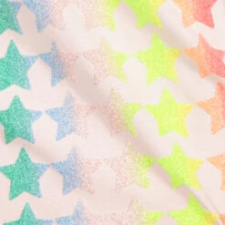 Billieblush Pink & Neon Star Jersey Dress 9 Billieblush Pink & Neon Star Jersey Dress -Billieblush billieblush pink neon star jersey dress 382415 96df64f80f077de1e5bbf19fb91e268d7aefe80e