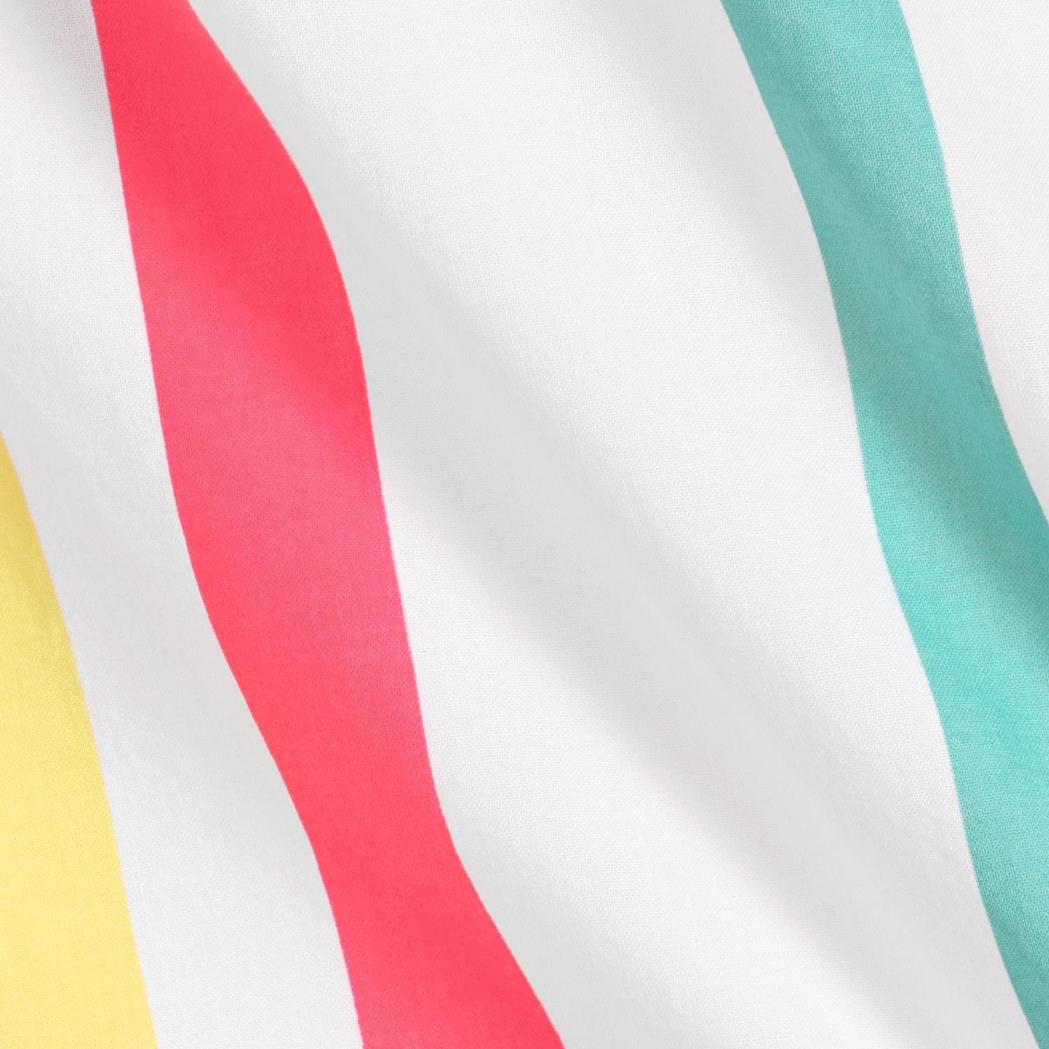 Billieblush Pink & Orange Striped Dress 5 Billieblush Pink & Orange Striped Dress - Image 3