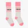 Billieblush Pink & Silvery Glitter Socks -Billieblush billieblush pink silvery glitter socks 468432 d7484b02441a3d01044f0c37ebfa212d81b7afe8