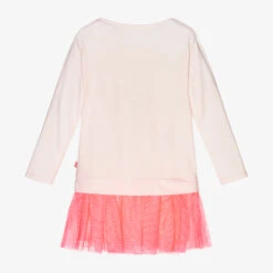 Billieblush Pink Star Tulle Dress 7 Billieblush Pink Star Tulle Dress -Billieblush billieblush pink star tulle dress 406563 937a06d157cf62e6d9a89dba1d9534fe6e37c966