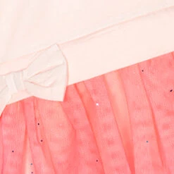 Billieblush Pink Star Tulle Dress 9 Billieblush Pink Star Tulle Dress -Billieblush billieblush pink star tulle dress 406563 b9ee986142fb8a3b40d2e83cb2233029f0abb071