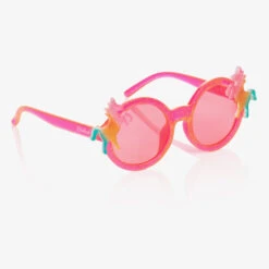 Billieblush Pink Unicorn Sunglasses (UV400)