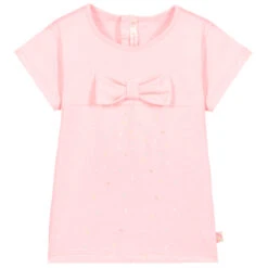 Billieblush Tops-t-shirts (short Sleeve)