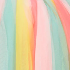Billieblush Tulle Rainbow Skirt -Billieblush billieblush tulle rainbow skirt 382376 6f297fb1a9191274b84ac3670a204c23524f33e9